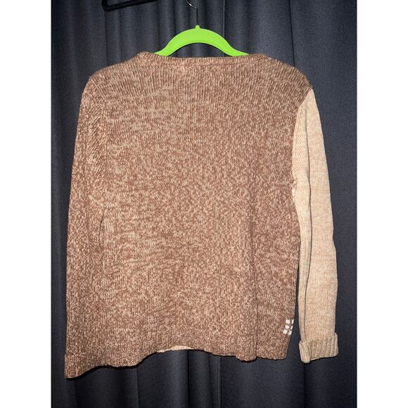 Ugly Christmas Cardigan Sweater Xmas Size Small - Picture 3 of 3